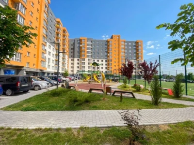 Продаж 1к.квартири в Жк Сімейний Комфорт