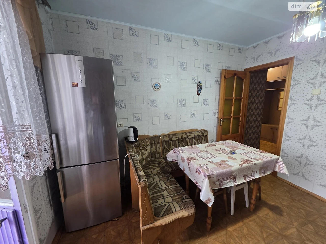 Продаж Квартира Свердловський масив