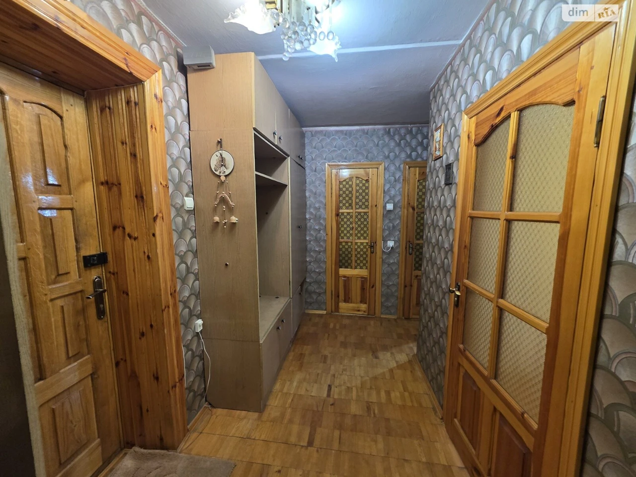 Продаж Квартира Свердловський масив