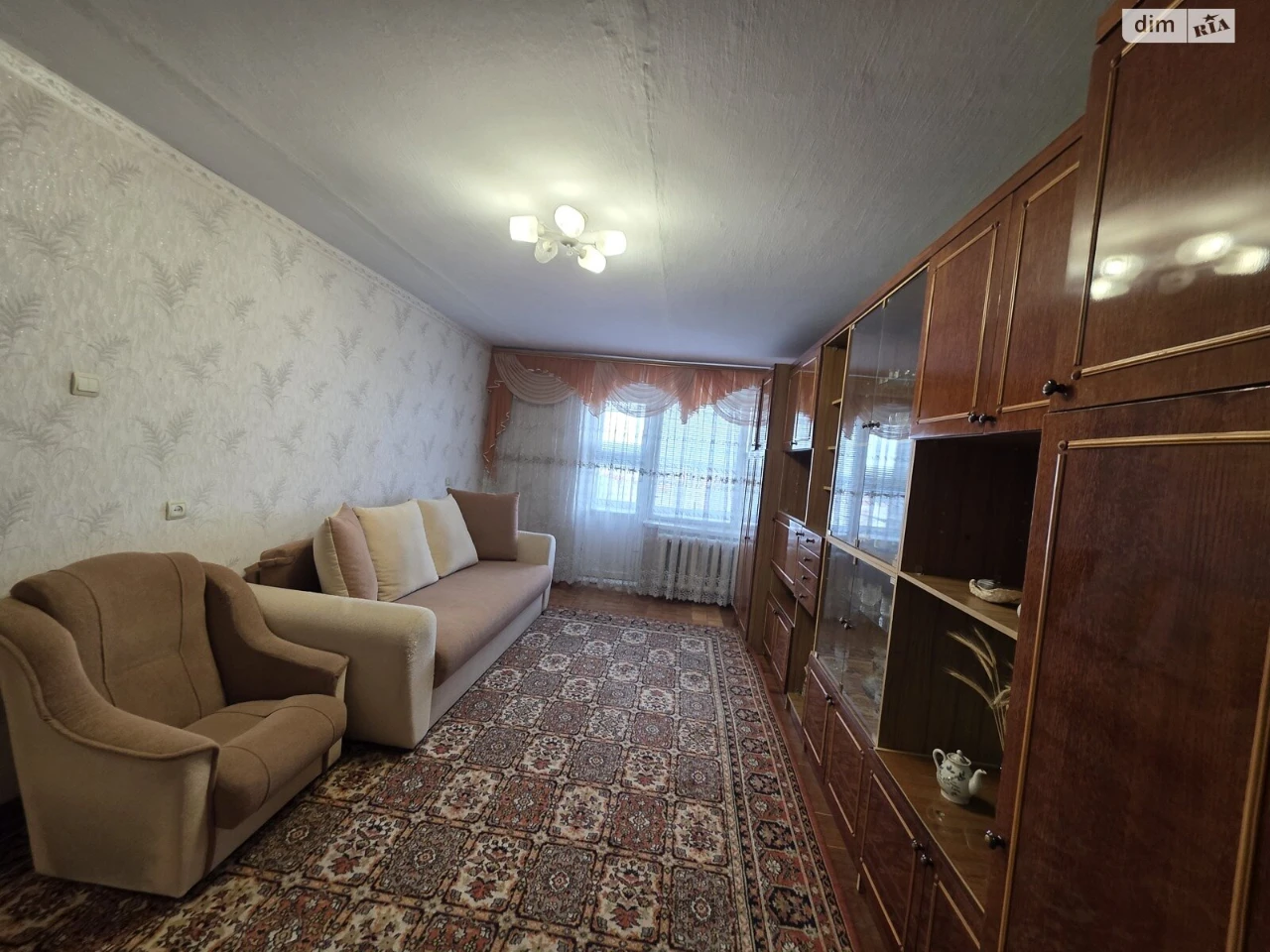 Продаж Квартира Свердловський масив