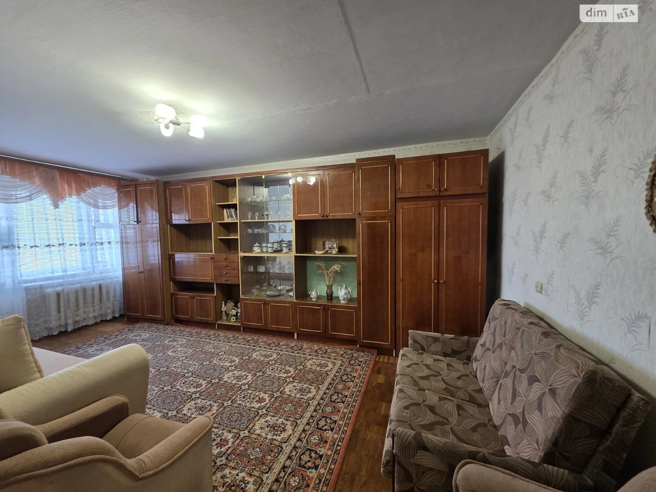 Продаж Квартира Свердловський масив