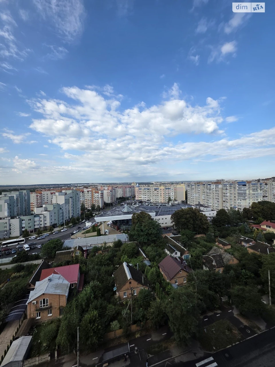 Продаж Квартира Свердловський масив
