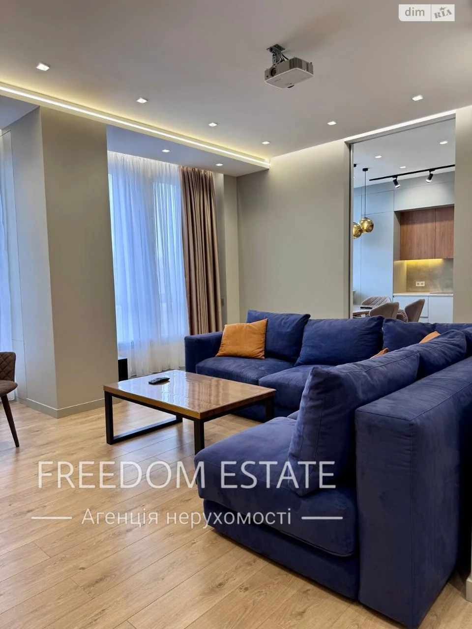 For sale Apartment Pavlivka