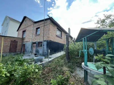 Продаж Дім Бучми