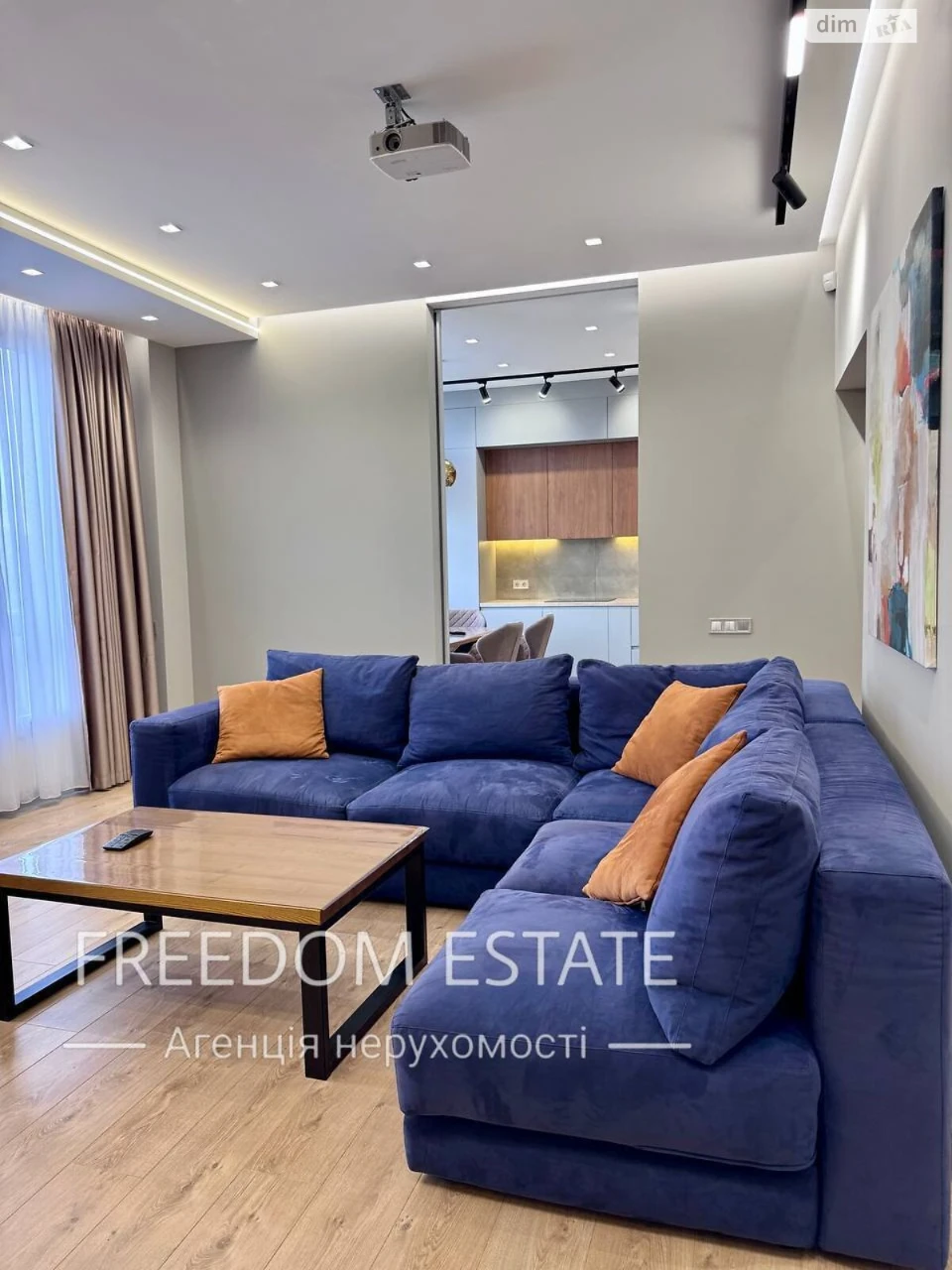 For sale Apartment Pavlivka