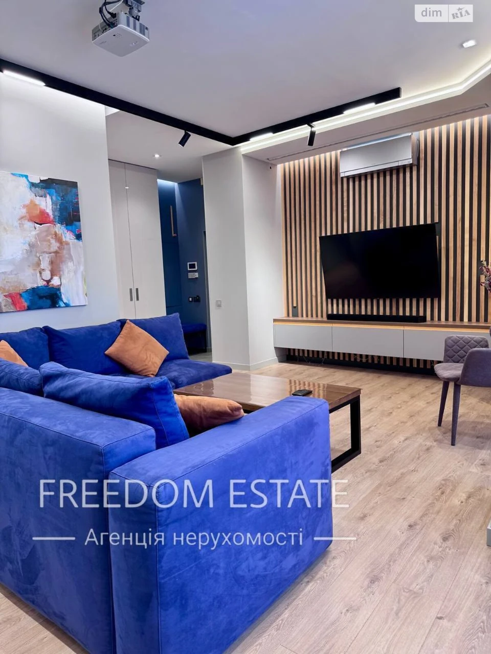 For sale Apartment Pavlivka