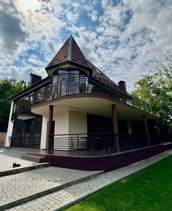 Продаж будинку в районі П'ЯТНИЧАНИ, місто Вінниця
