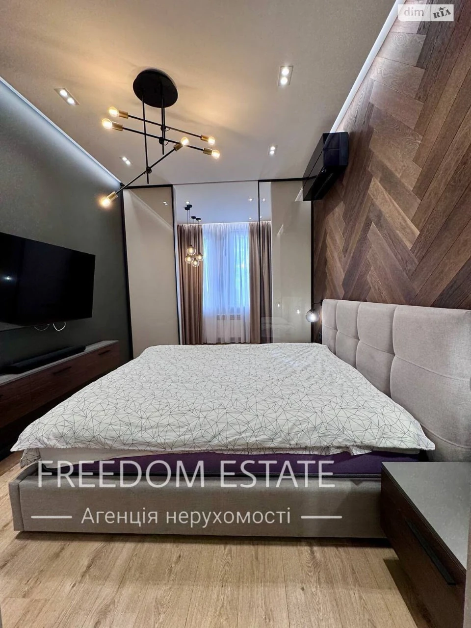 For sale Apartment Pavlivka