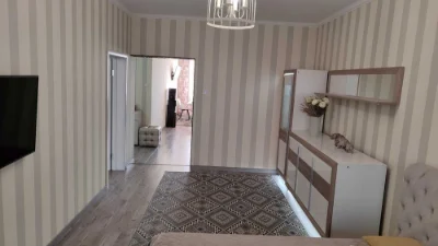 Срочно! Продам 2х комн. Евроремонт. 3-я станция Люстдорфсь