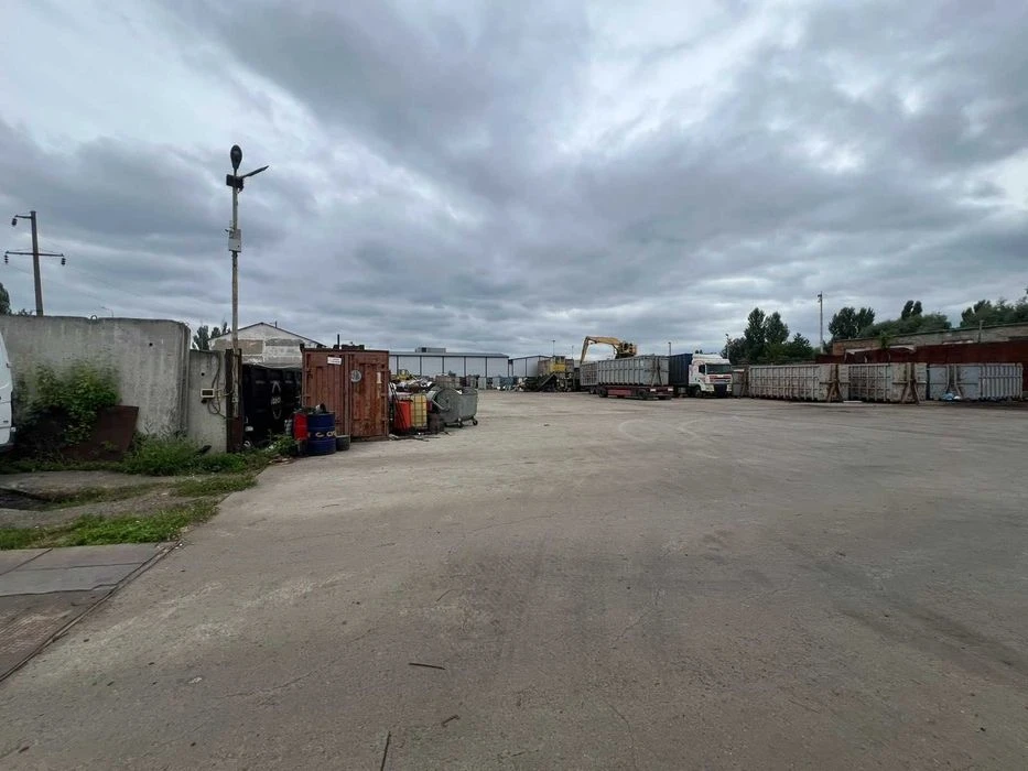 Продаж земельної ділянки комерційного призначення, 84 сот.,