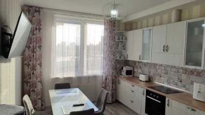 Срочно! Продам 2х комн. Евроремонт. 3-я станция Люстдорфсь