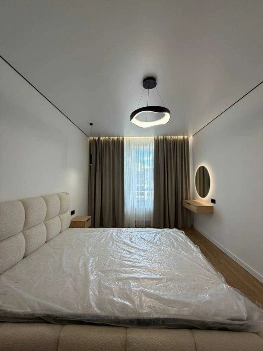 двостороння 2 кім квартира в ЖК Міленіум