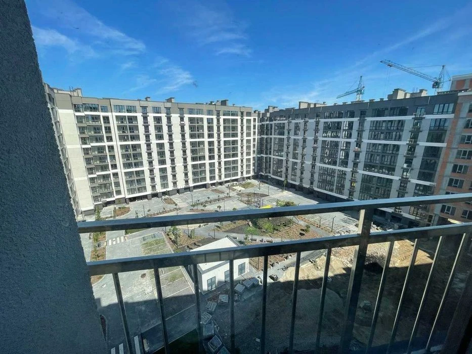 Продаж 2-кімнатної квартири в ЖК «Козацький»