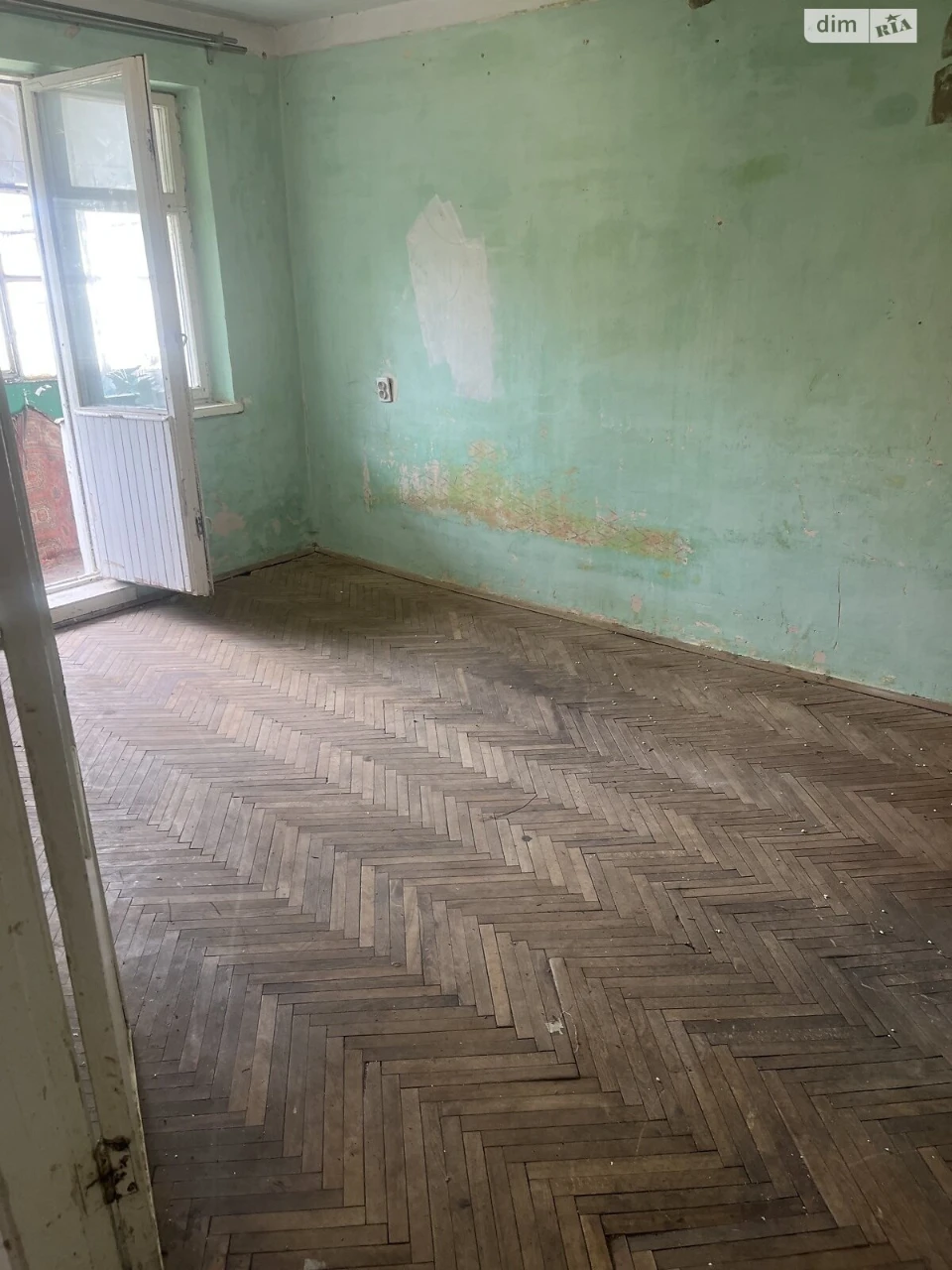 Продаж Квартира Сигнівка