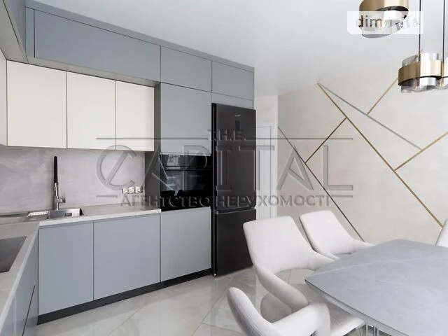 For sale 2-room apartment 73 sq. m. on Hliba Babycha 8 street • ID 3470