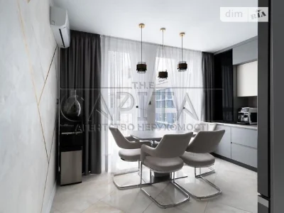 For sale 2-room apartment 73 sq. m. on Hliba Babycha 8 street • ID 3470