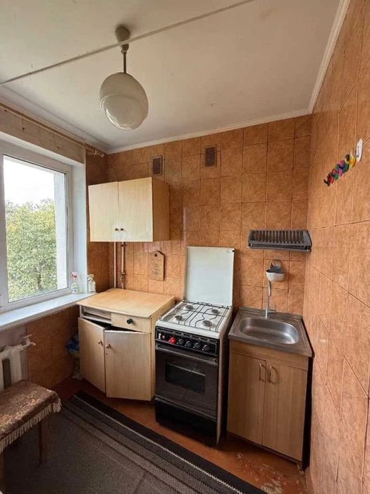 3к! квартира, Половки, 5/5 пов, 64 м2, дах перекритий, житло