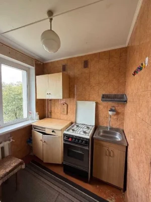 3к! квартира, Половки, 5/5 пов, 64 м2, дах перекритий, житло