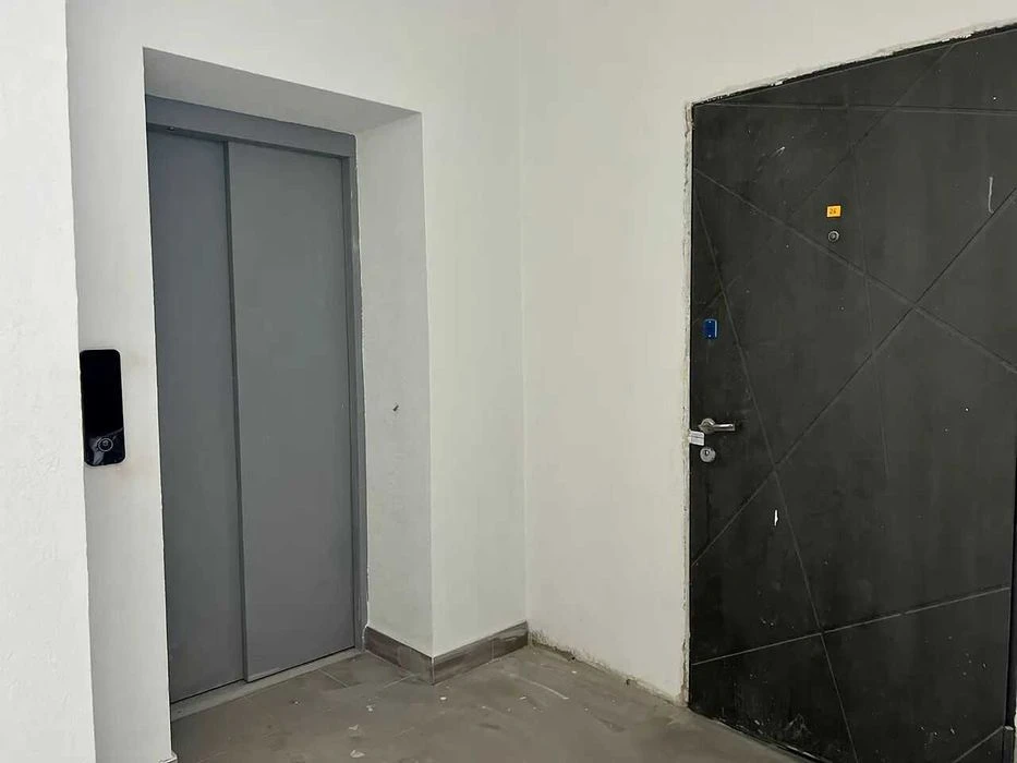 Продаж 2 кім квартири на етапі здачі