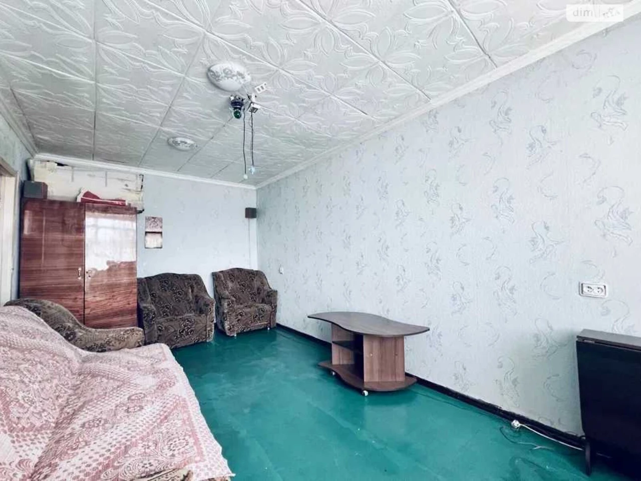Продаж Квартира Київський