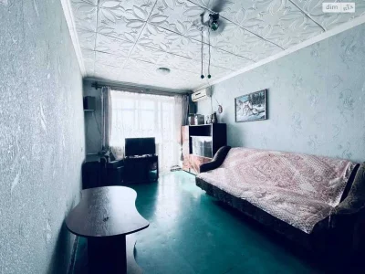 Продаж Квартира Київський