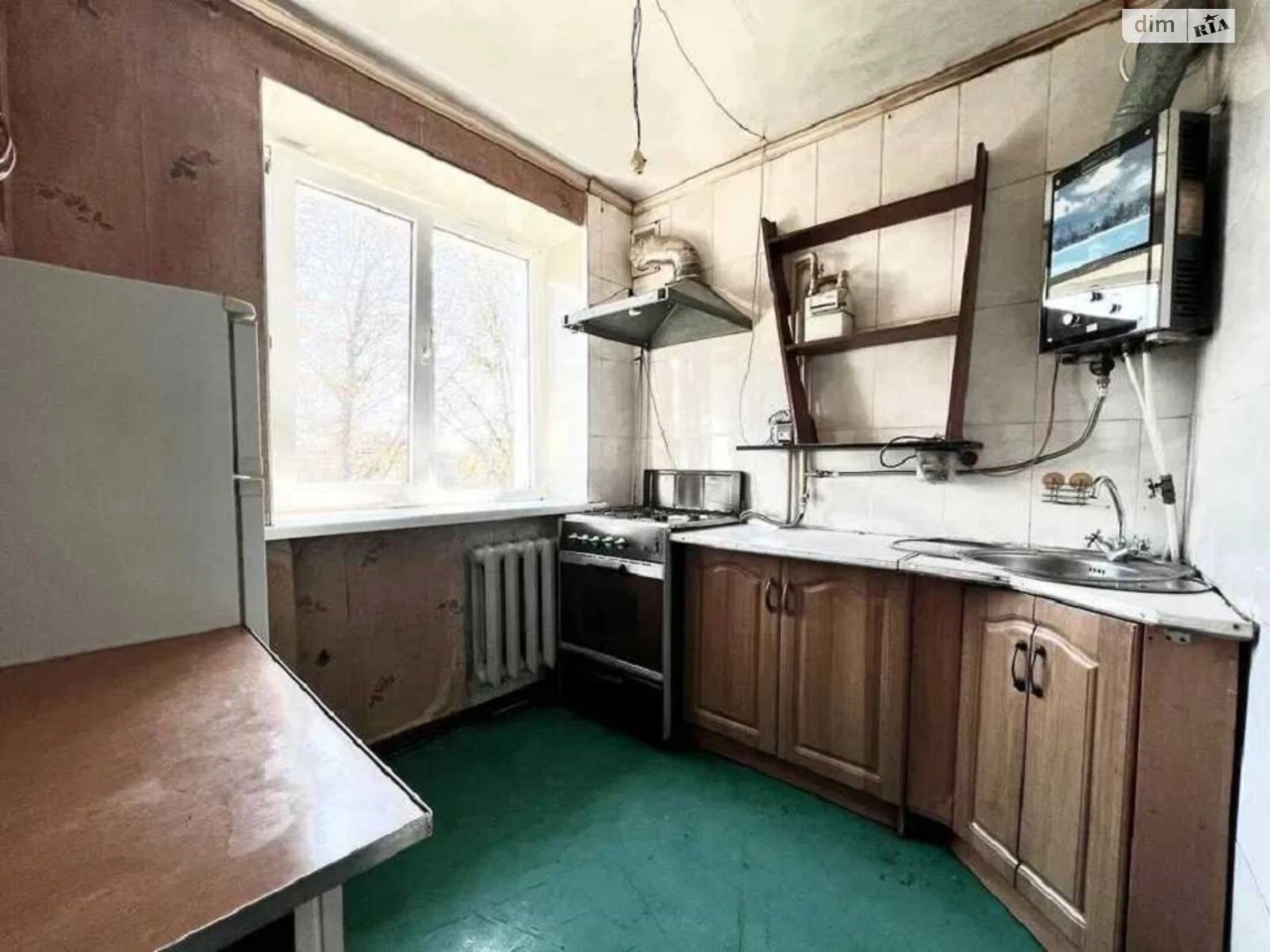 Продаж Квартира Київський