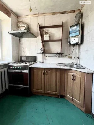 Продаж Квартира Київський