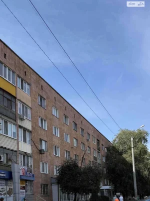 Продаж Квартира Алмазний