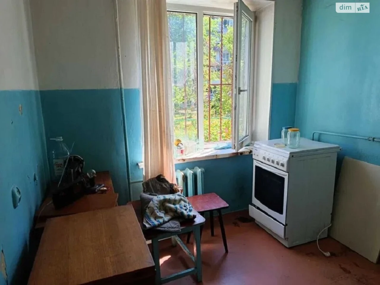 Продаж Квартира Браїлки