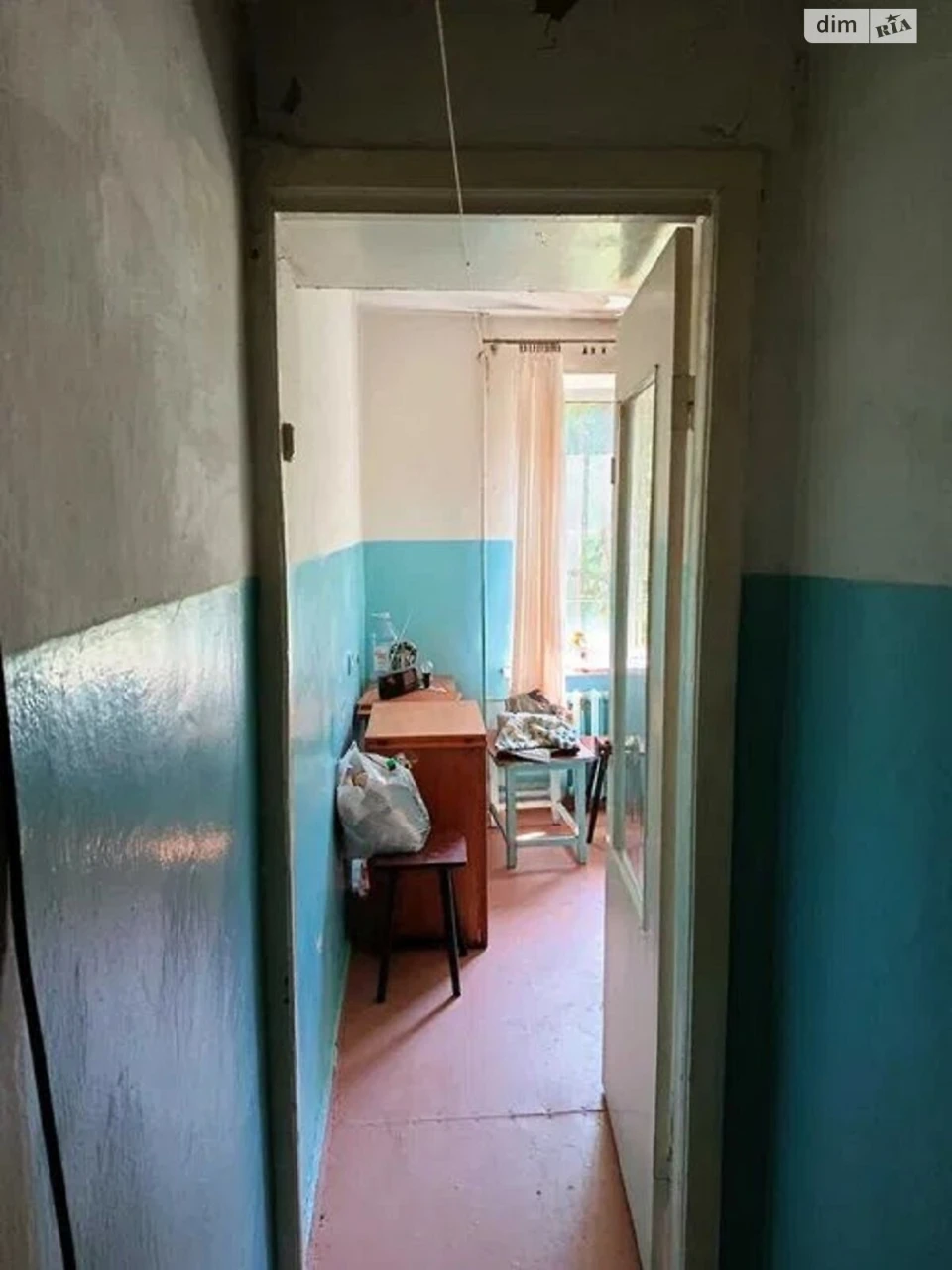 Продаж Квартира Браїлки