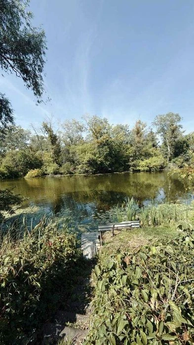 Продаж частини будинку з виходом до річки Ворскла