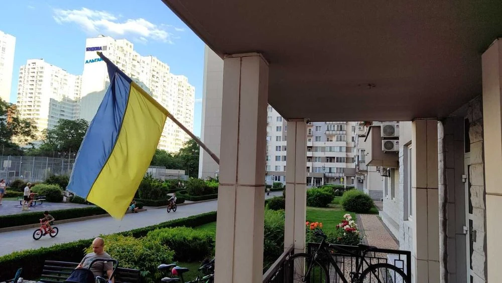 Срочно! Продам 2х комн. Евроремонт. 3-я станция Люстдорфсь