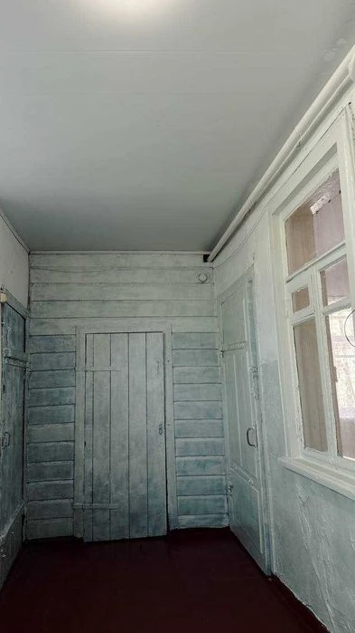 Продаж частини будинку з виходом до річки Ворскла