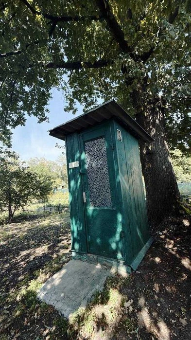 Продаж частини будинку з виходом до річки Ворскла