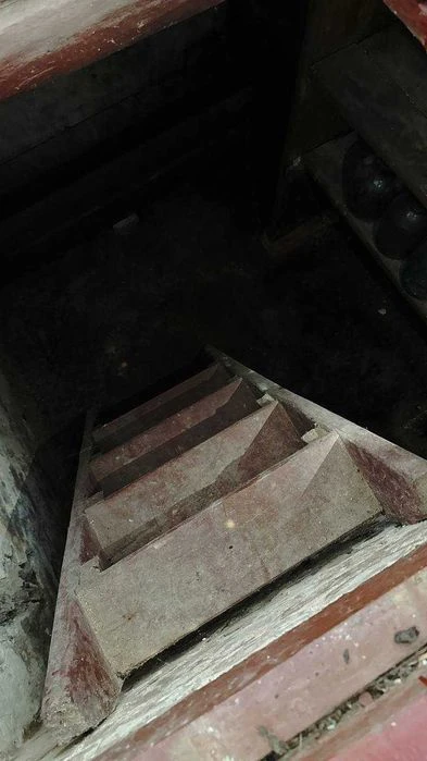 Продаж частини будинку з виходом до річки Ворскла