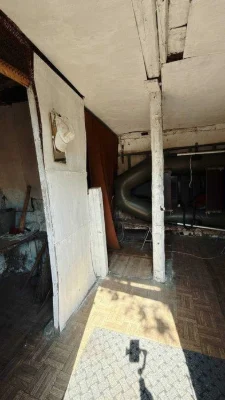 Продаж частини будинку з виходом до річки Ворскла