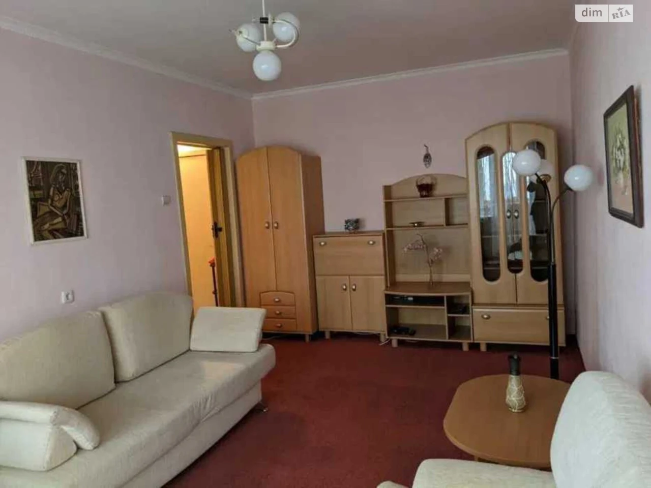 Продаж Квартира Сади 1