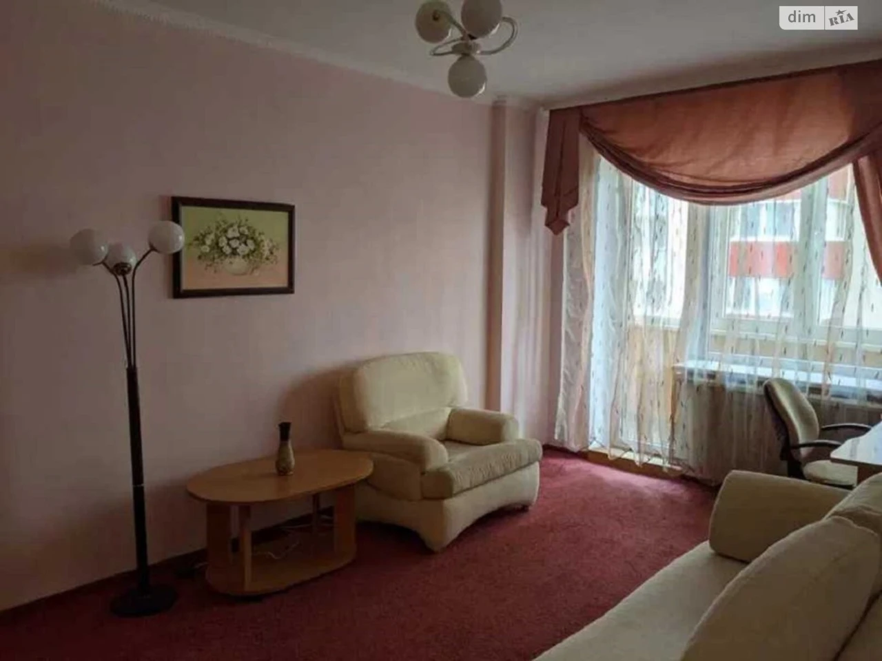 Продаж Квартира Сади 1