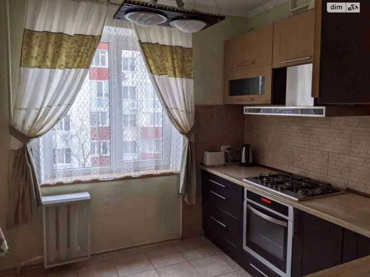 Продаж Квартира Сади 1