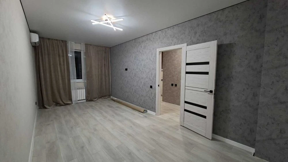1к квартира з ремонтом