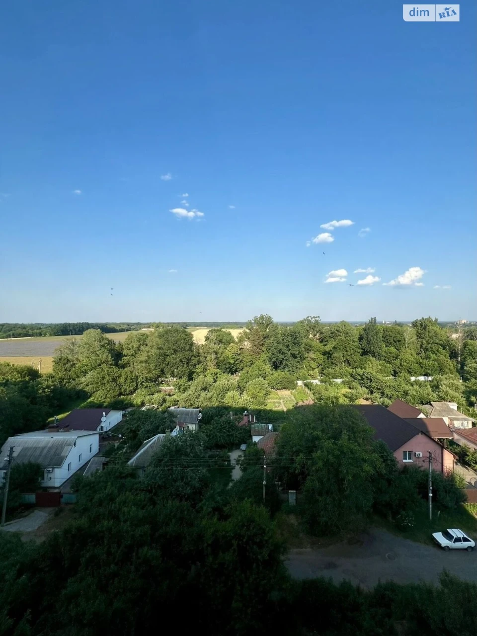 Продаж Квартира Київський