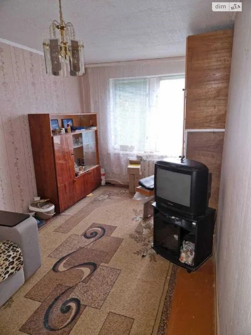 Продаж Квартира Авіамістечко
