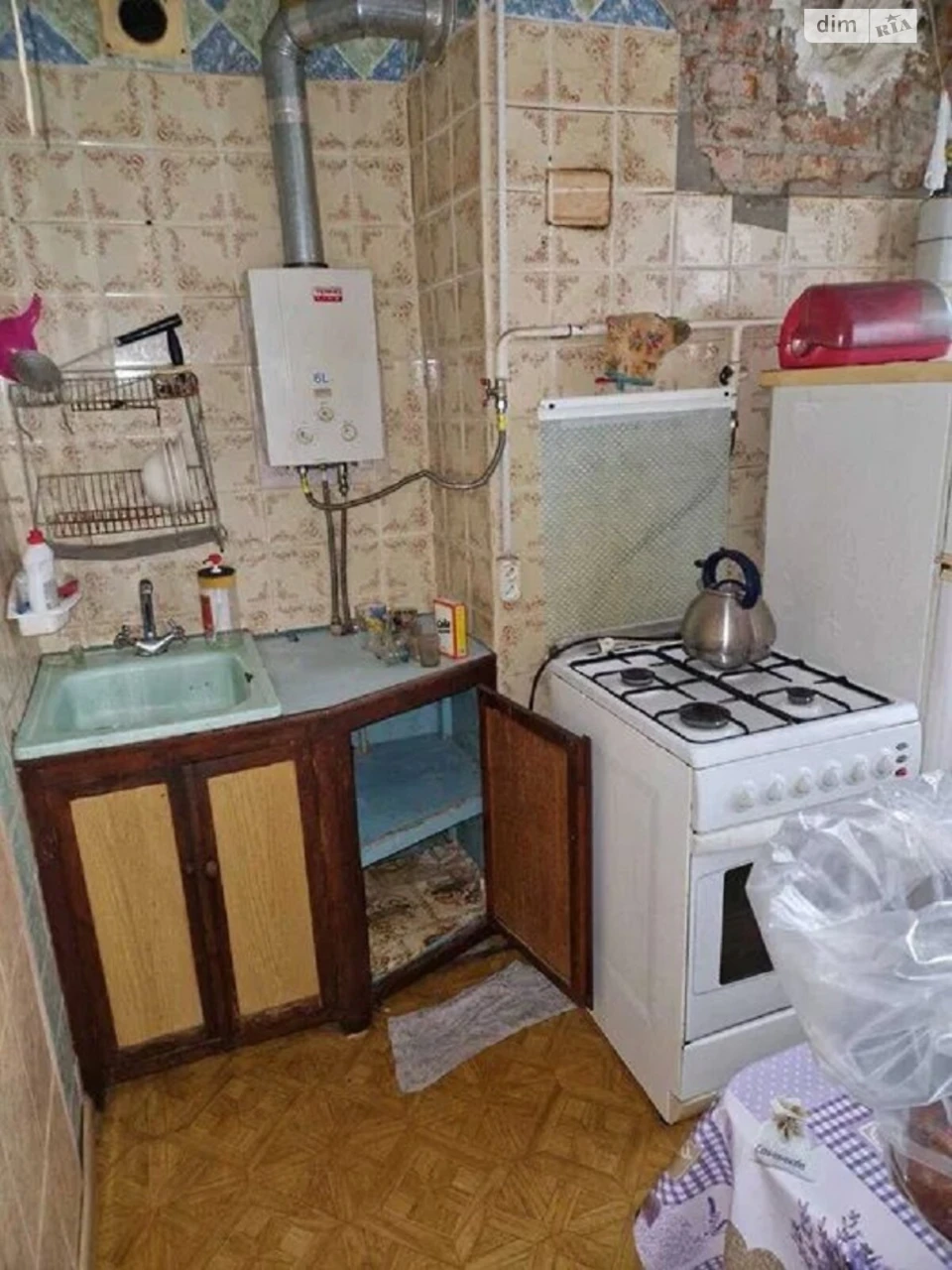 Продаж Квартира Авіамістечко