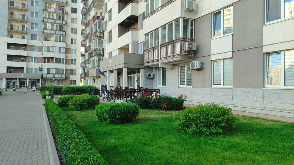 Срочно! Продам 2х комн. Евроремонт. 3-я станция Люстдорфсь