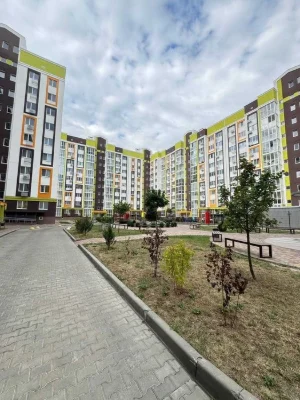 3-к в ЖК Європейський квартал, 90 кв/м простору та ідей для