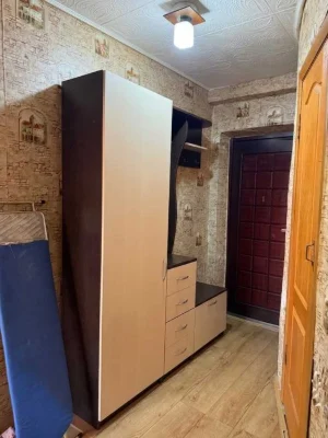 Бюджетна 2к-квартира, з ремонтом, готова до проживання