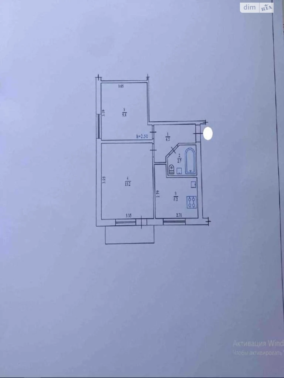 Продаж Квартира Алмазний