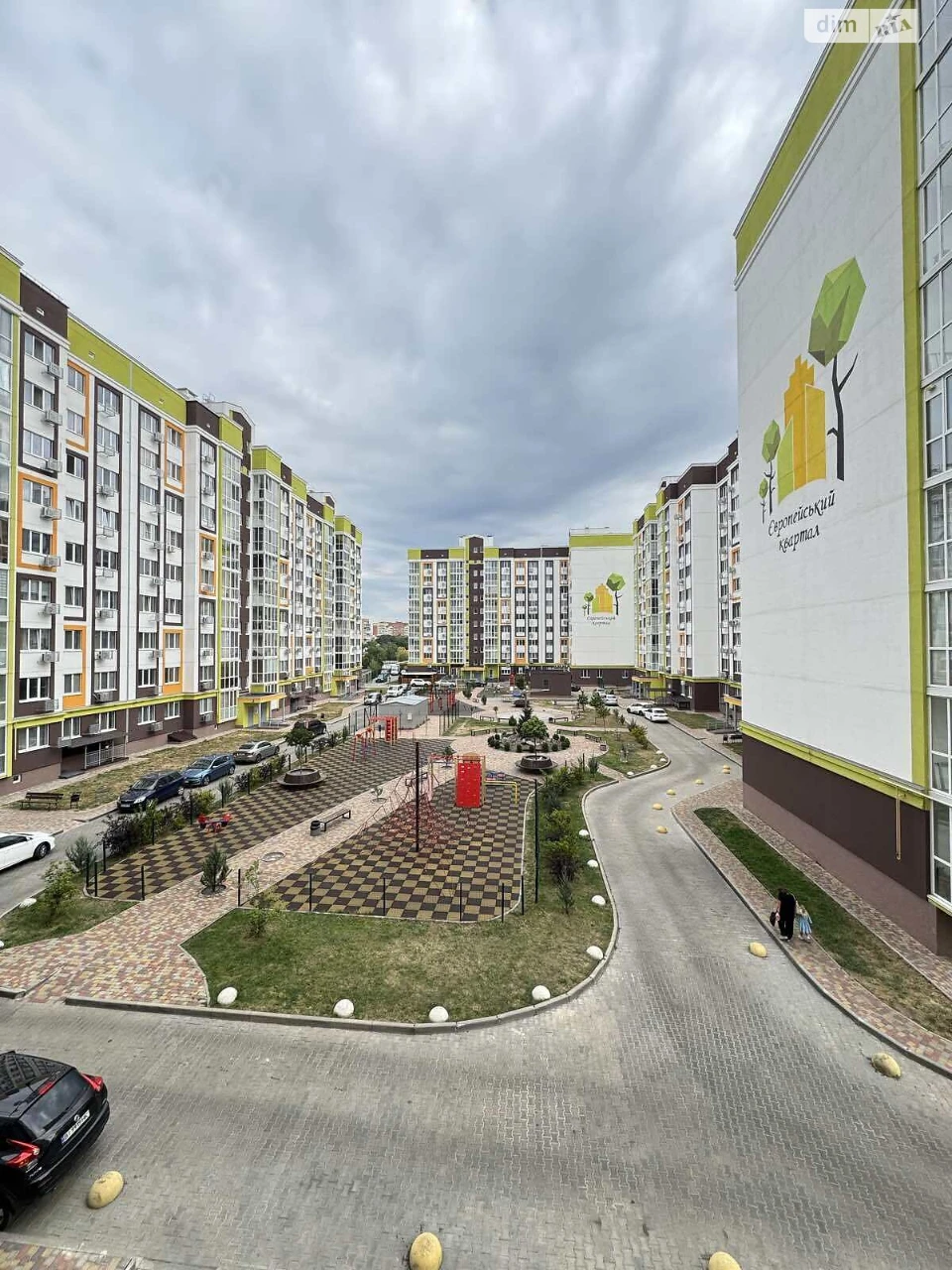 Продаж Квартира Шевченківський (Жовтневий)