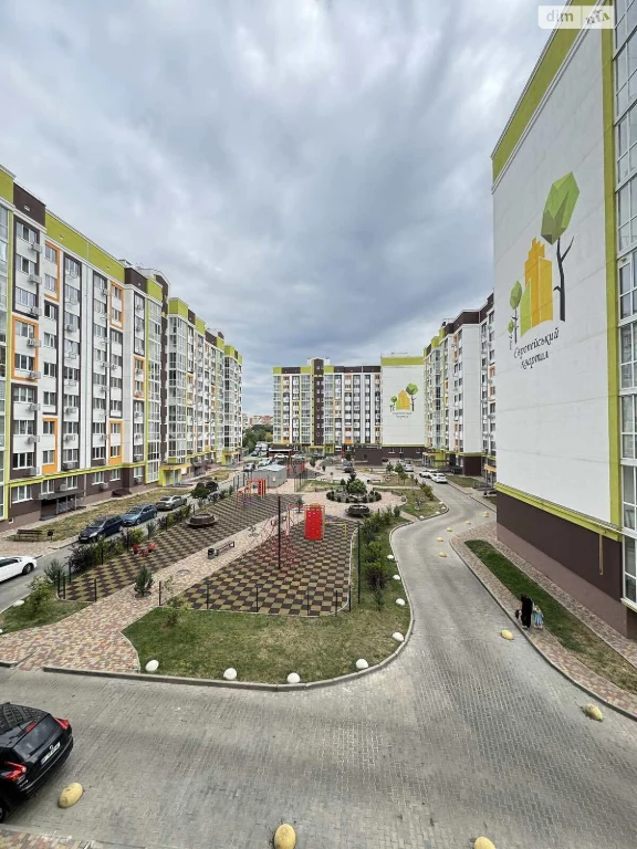 Продаж Квартира Шевченківський (Жовтневий)
