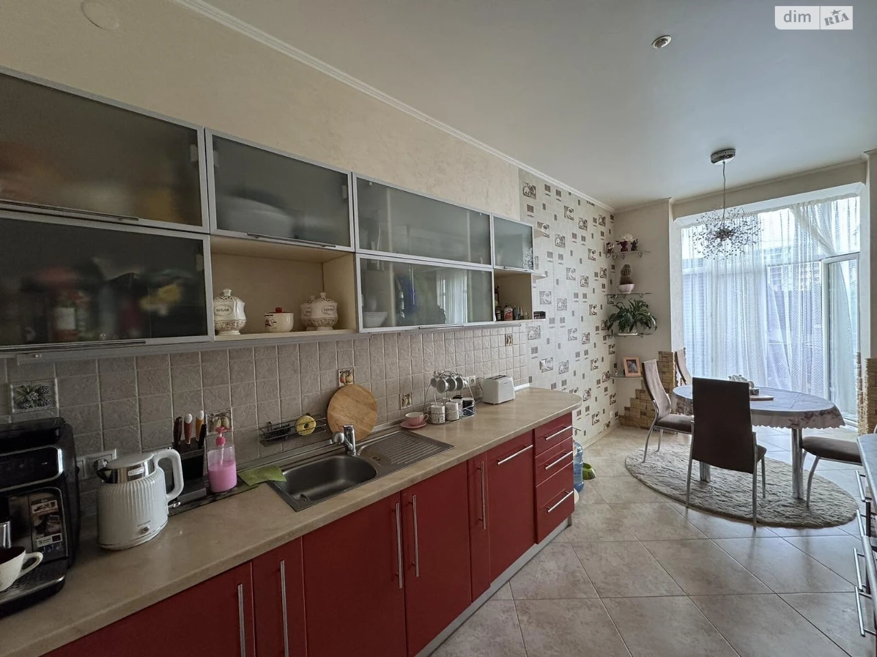 Продаж Квартира Боздош